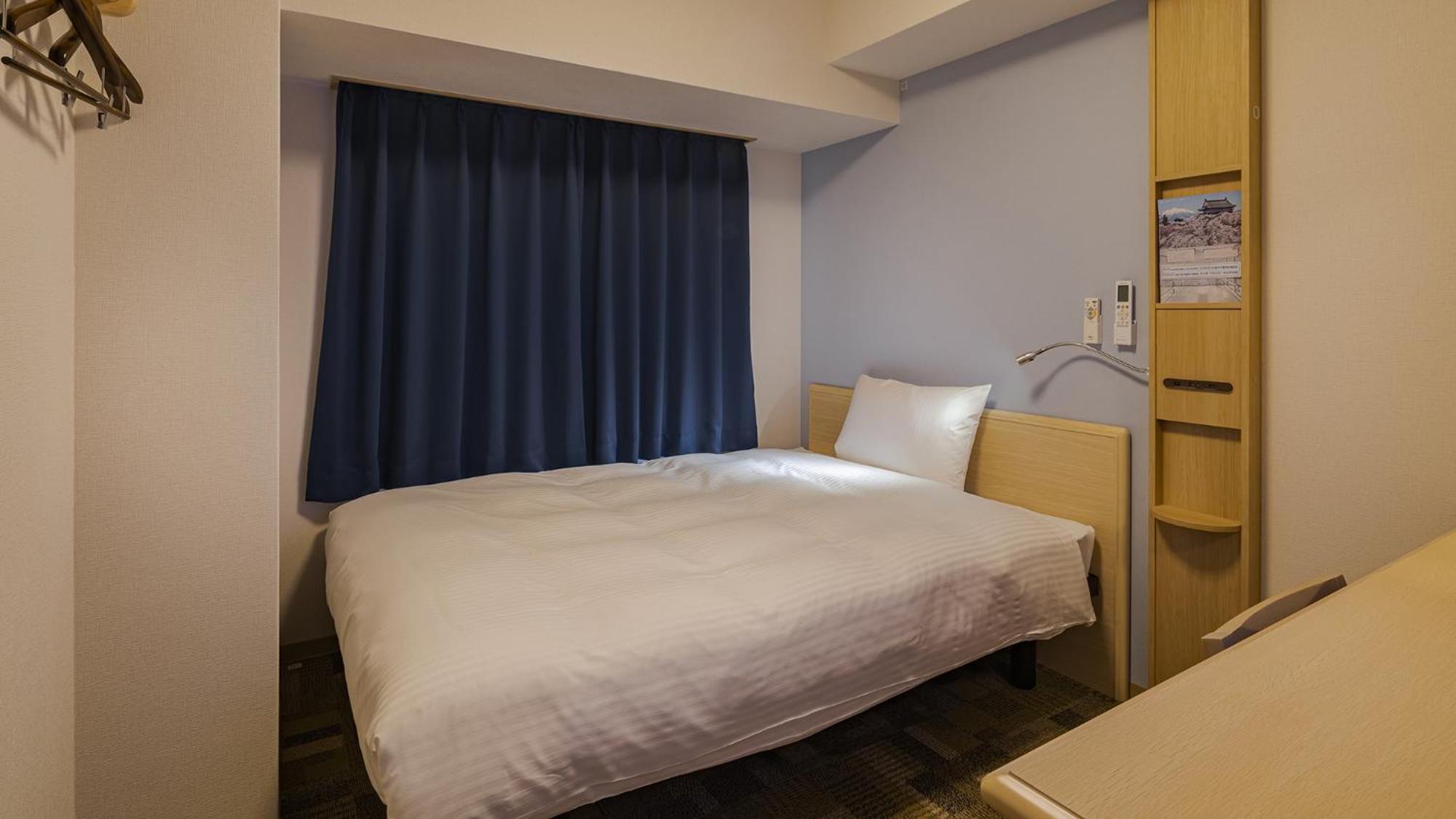 Toyoko Inn Jr Wakayama Eki Higashi Guchi Rom bilde
