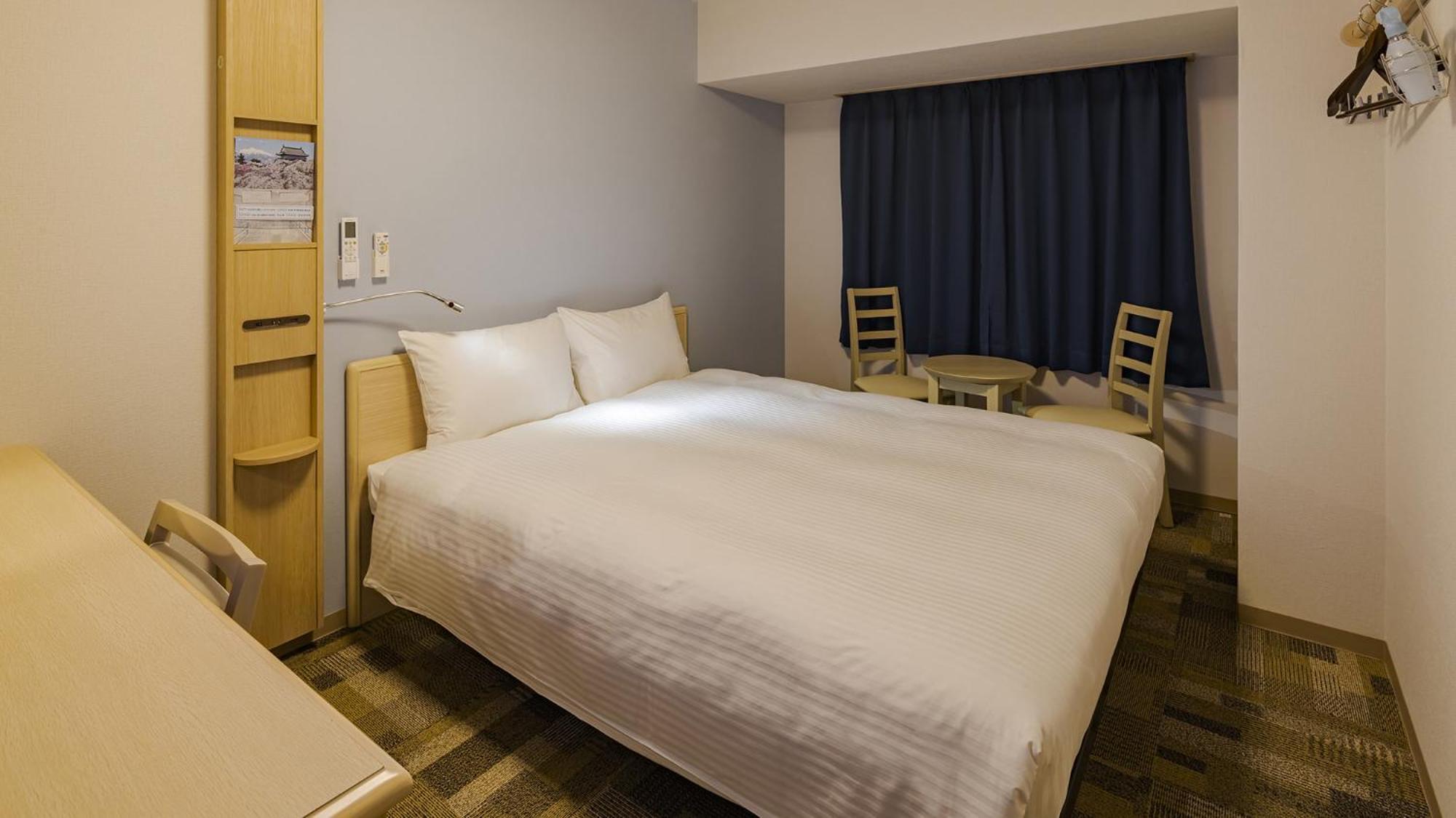 Toyoko Inn Jr Wakayama Eki Higashi Guchi Rom bilde